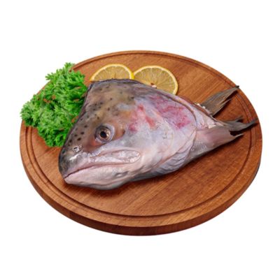 Kepala Salmon