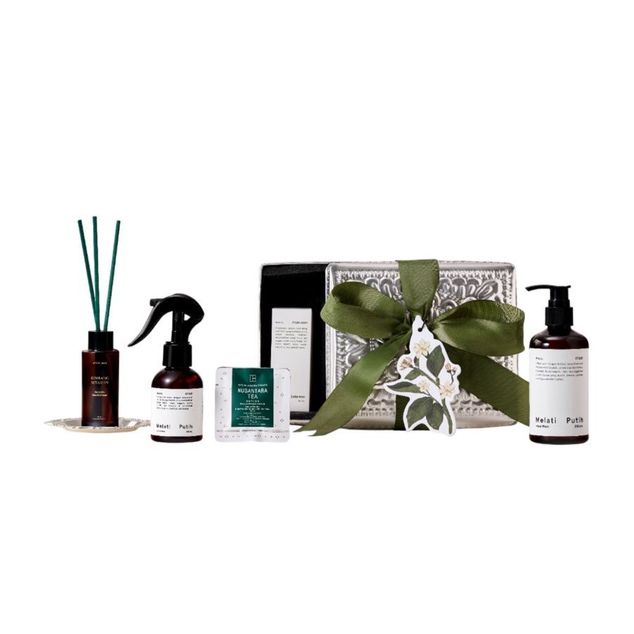 ATSIRI Putih Hampers Gift Set 1pack