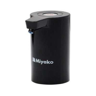 Miyako Water Pump Galon Air Black AWD200BK
