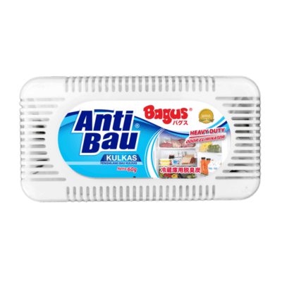 Bagus Anti Bau Kulkas