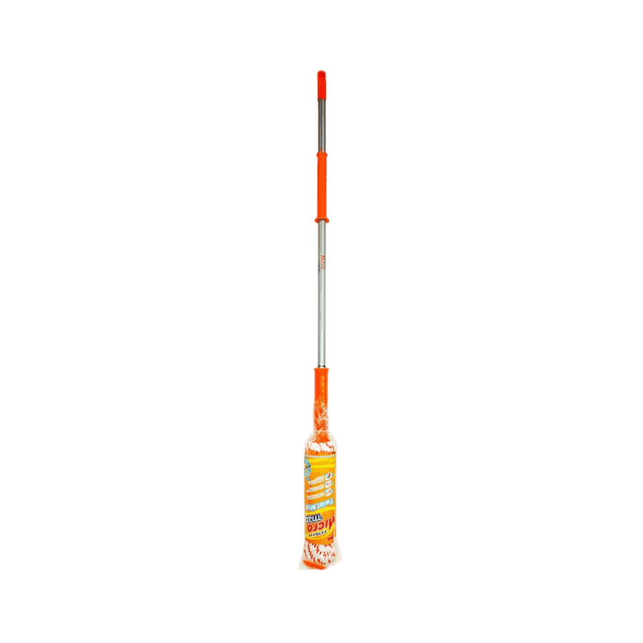 Bagus Micromate Twist Mop Set 1pcs