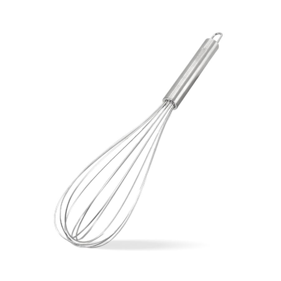 Maxim Tools Baloon Whisk Stainless Steel 1pcs