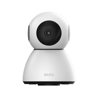 Bardi Smart Indoor PTZ IP Camera CCTV 5 MP