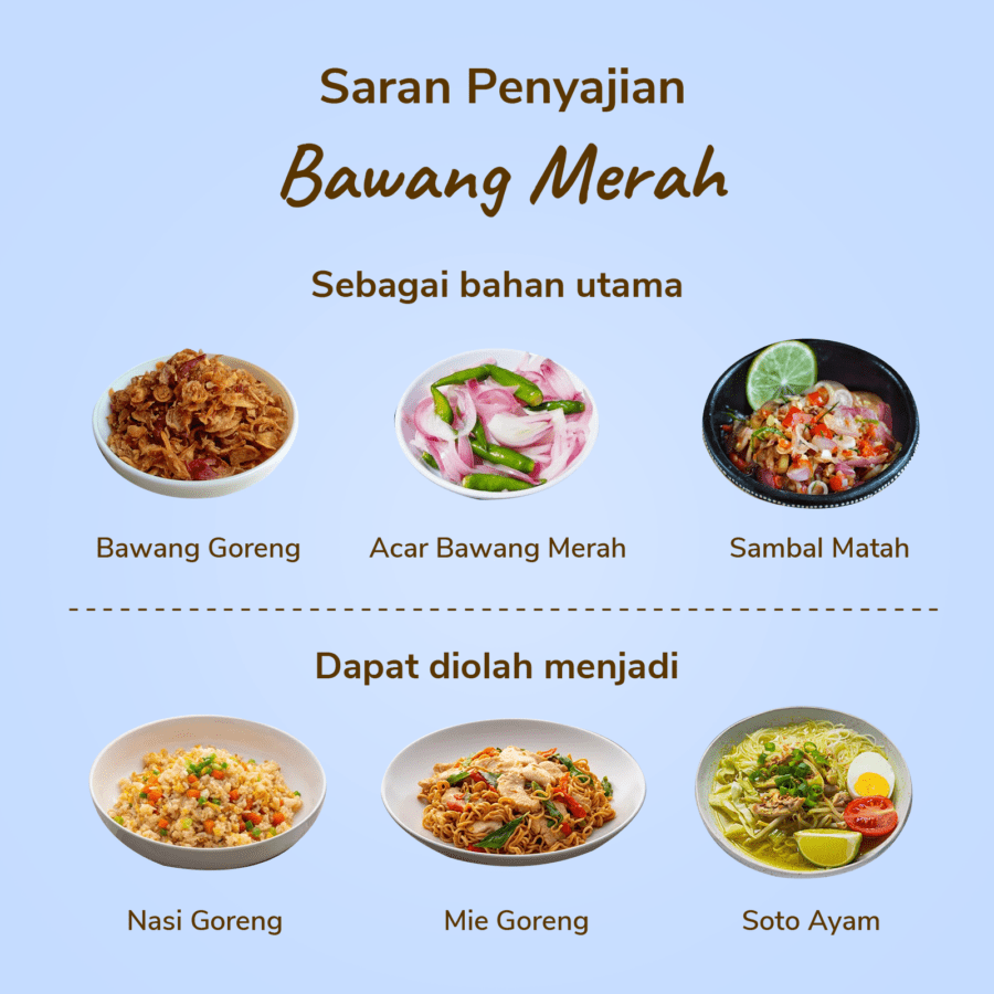 Bawang Merah Astro Farm 100gram