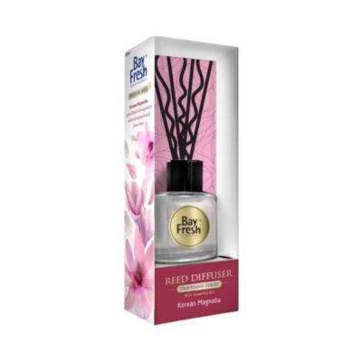 Bayfresh Korean Magnolia Reed Diffuser