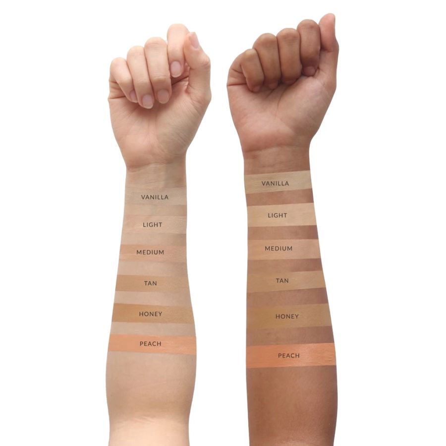BLP Light Face Concealer 5gram