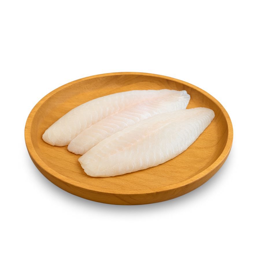 Ikan Dori Fillet Non Blood Line (NBL) Astro Farm 500gram