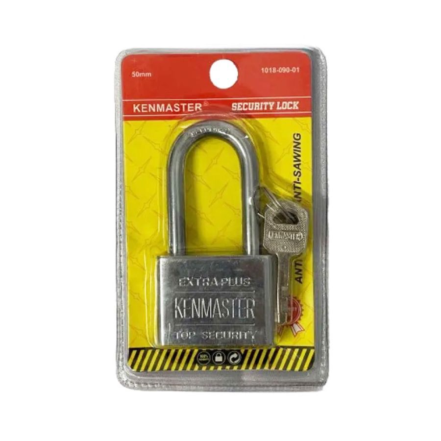 Kenmaster Gembok BL 50 mm Long New 1pcs