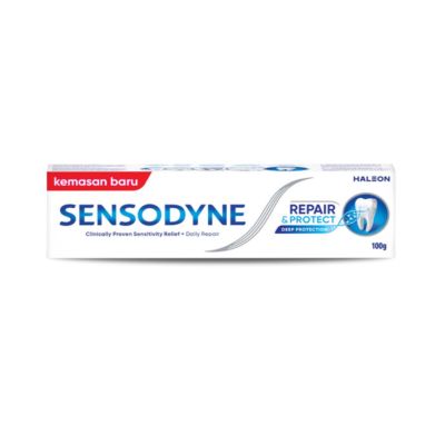 Sensodyne Repair & Protect Pasta Gigi Sensitif