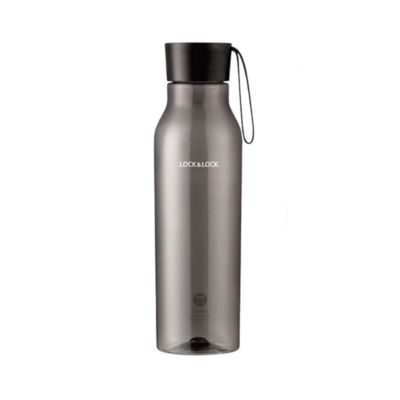 LocknLock Bisfree Bottle Abu-Abu 750 ml