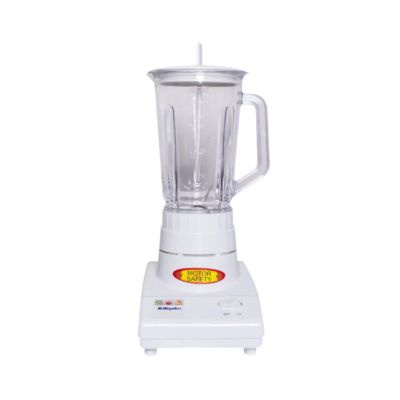 Miyako Blender 3 in 1 Putih 1 Liter BL102PL