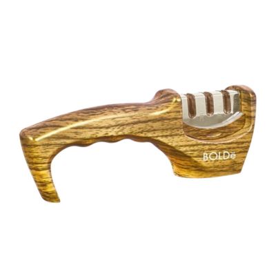 BOLDe Knife Sharpener Super Utensil Random Color