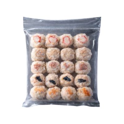 Bolekaka Dimsum Favorit