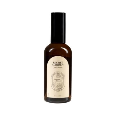 Secret Garden Botanical Blossom Room & Linen Spray 100ml