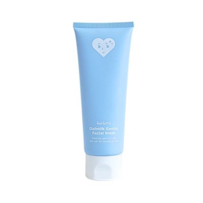 Harlette Oatmilk Gentle Facial Wash