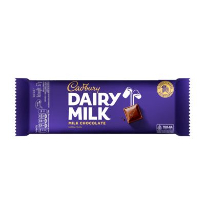 Cadbury Dairy Milk Chocolote