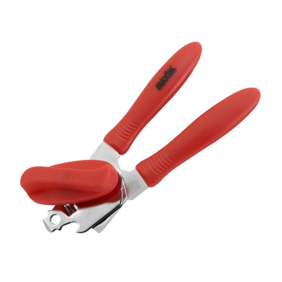 Maxim Tools Can Opener Pembuka Kaleng Stainless Steel 1pcs