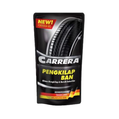 Carrera Pengkilap Ban