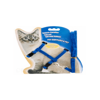 Cat Harness
