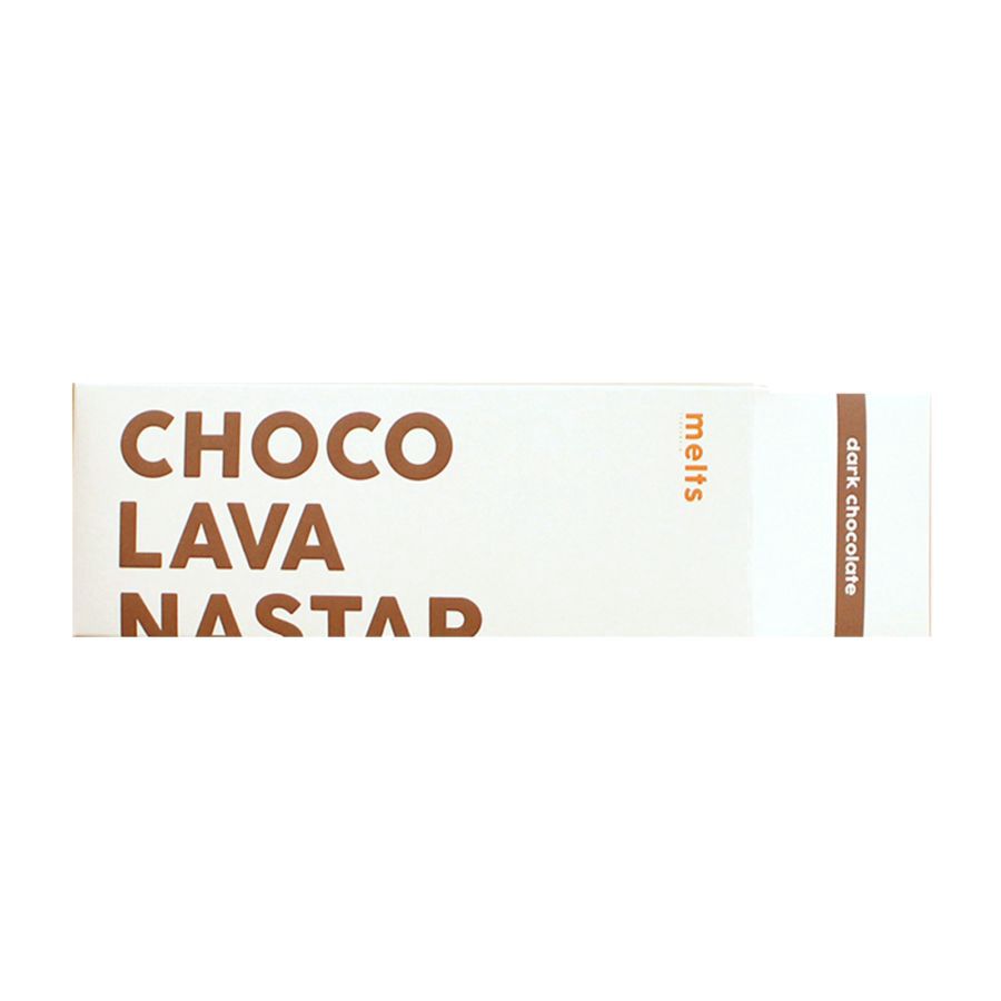 Melts General Gift Choco Lava Nastar 66gram