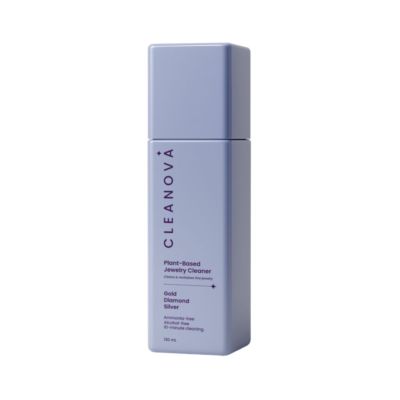 Cleanova Plant Based Jewelry Cleaner