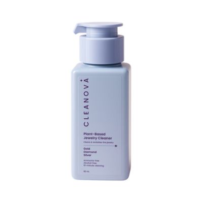Cleanova Plant Based Jewelry Cleaner
