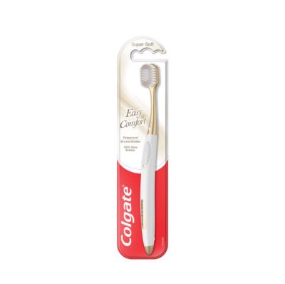 Colgate Easy Comfort Super Soft Toothbrush