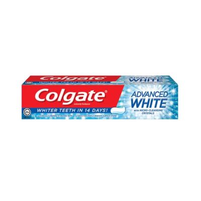 Colgate Advance White Toothpaste