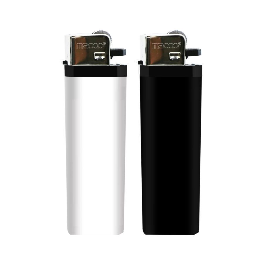 M2000 CS-001 Korek Api Gas Random Color