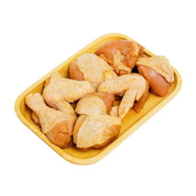 Ayam Marinasi Bumbu Kuning Sreeya