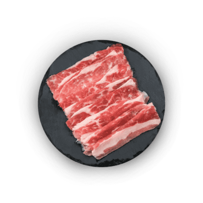 Daging Shortplate Slice Import Astro Farm