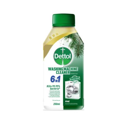 Dettol Washing Machine Cleaner Pine