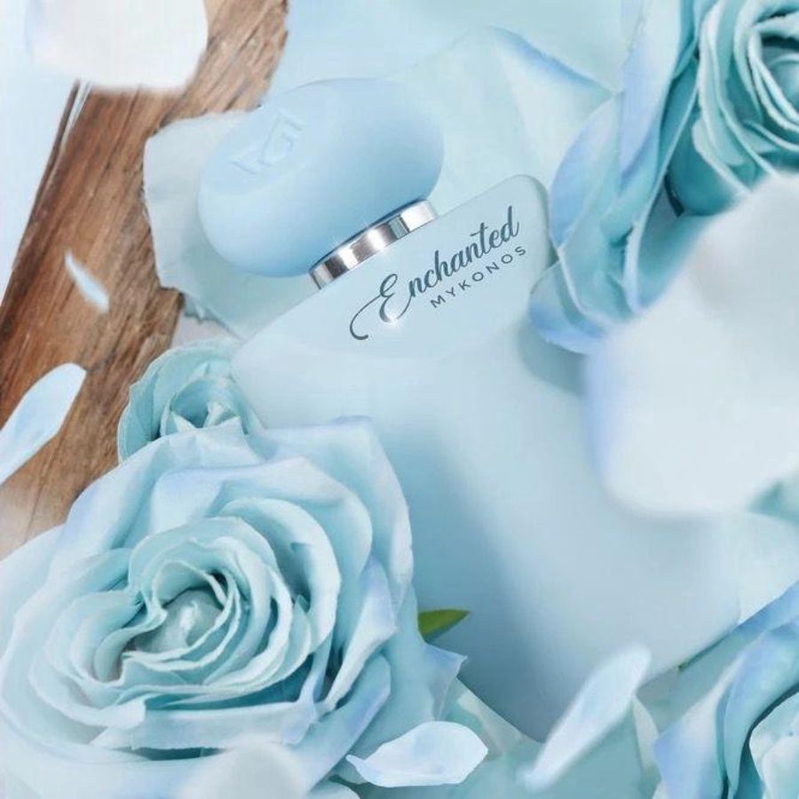 Mykonos Enchanted Eau de Parfum 50ml