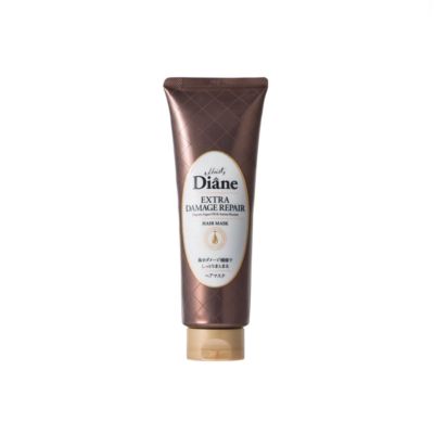 Moist Diane Extra Damage Repair Hair Mask
