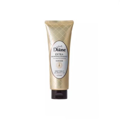 Moist Diane Extra Smooth & Straight Hair Mask
