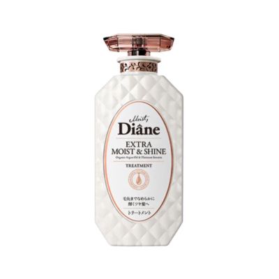 Moist Diane Extra Moist & Shine Treatment