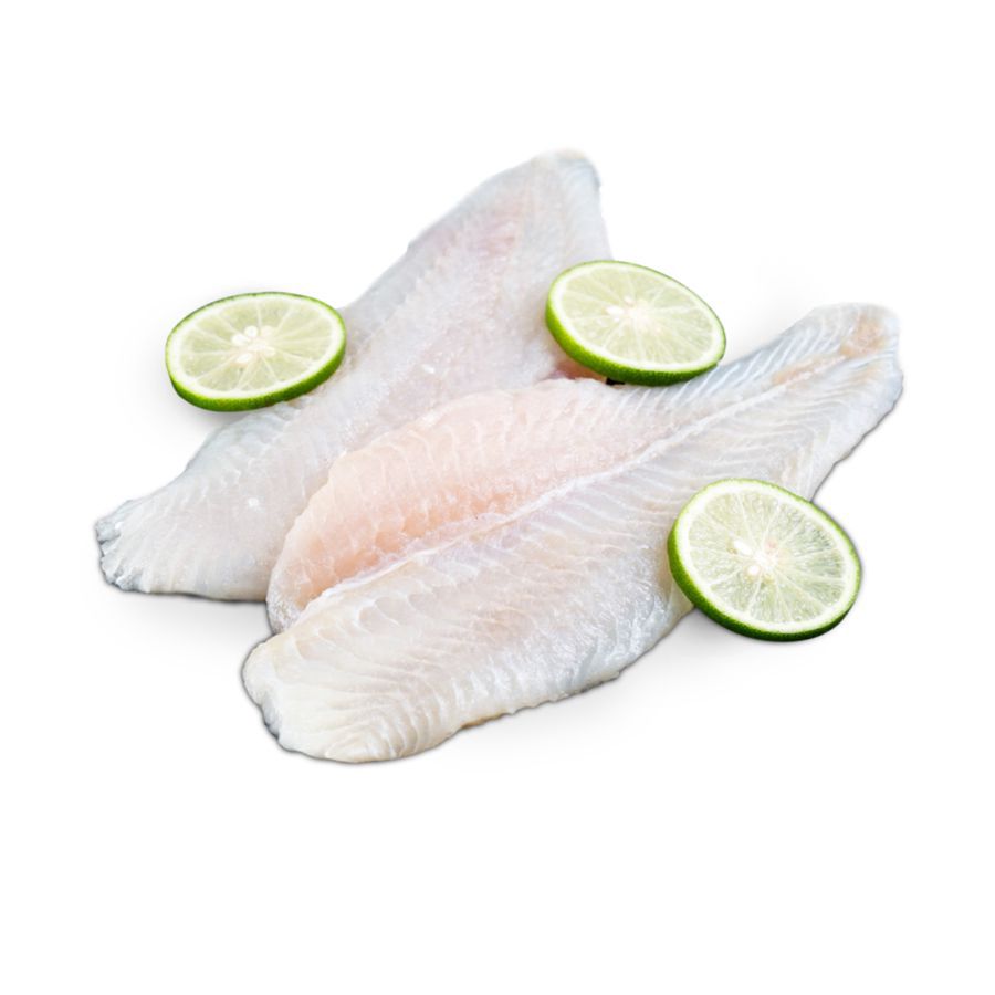 Ikan Dori Fillet Non Blood Line (NBL) Astro Farm 500gram