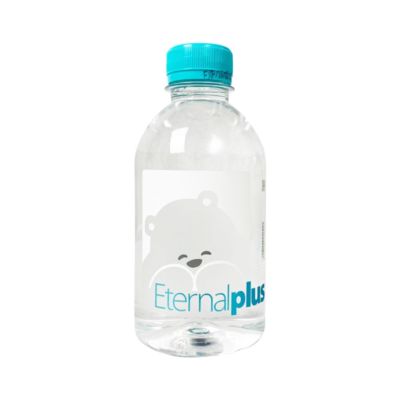 Eternal Plus Alkaline Water