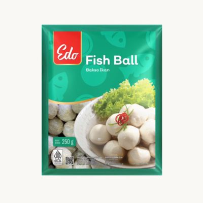 Edo Fish Ball