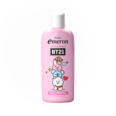 Emeron BT21 Anti Hairfall Shampoo