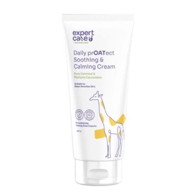 Expert Care Daily prOATect Soothing & Calming Cream Perawatan Bayi