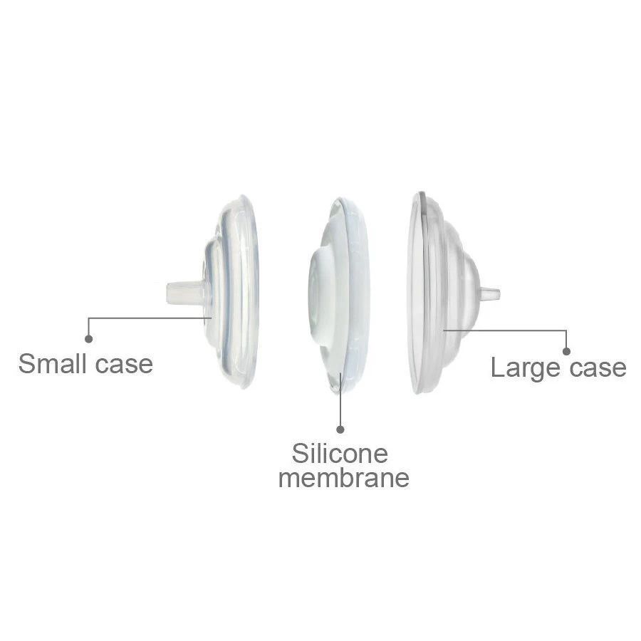 Spectra Back Flow Preventer 1packs