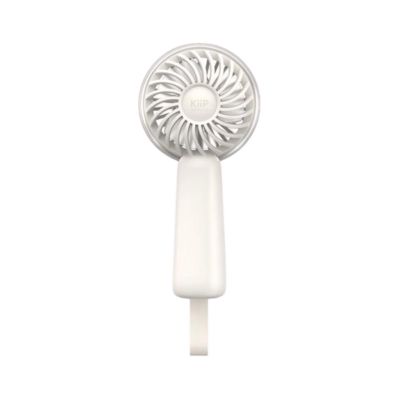 KiiP Portable Handheld Mini Fan FAN02 Putih