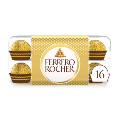 Ferrero Rocher T16 Box