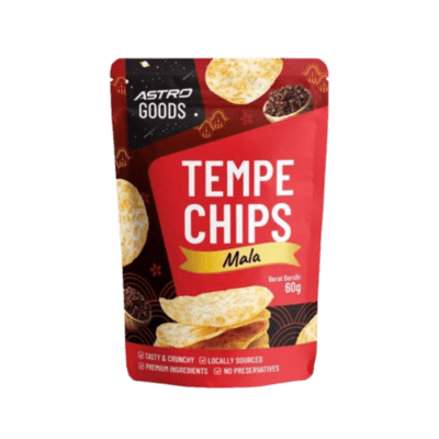 Tempe Chips Mala Astro Goods
