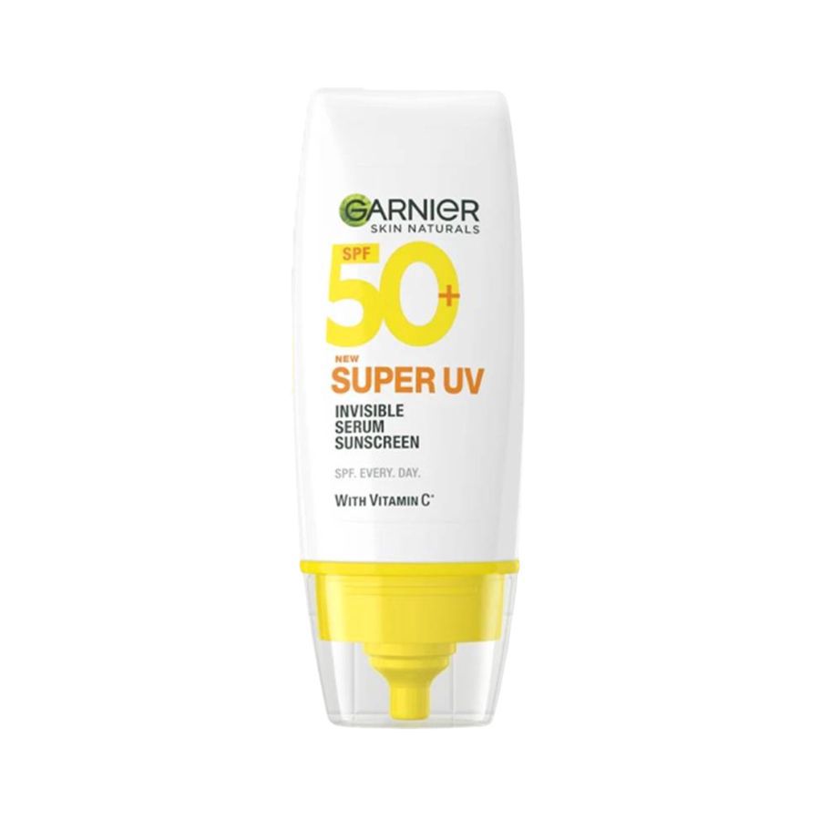 Garnier Super UV Suncreen Serum SPF 50+ PA++++ 30ml