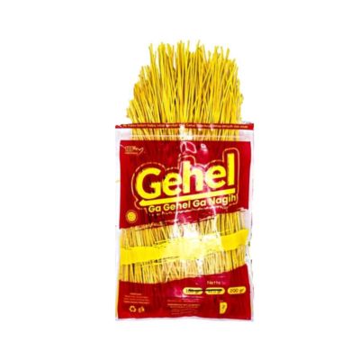 Gehel Mie Lidi Asin