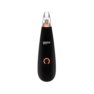 Goto Nova Blackhead Removal Black