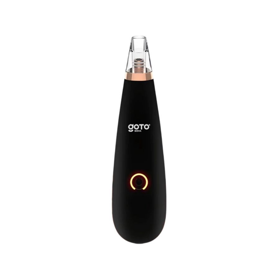 Goto Nova Blackhead Removal Black 1pcs
