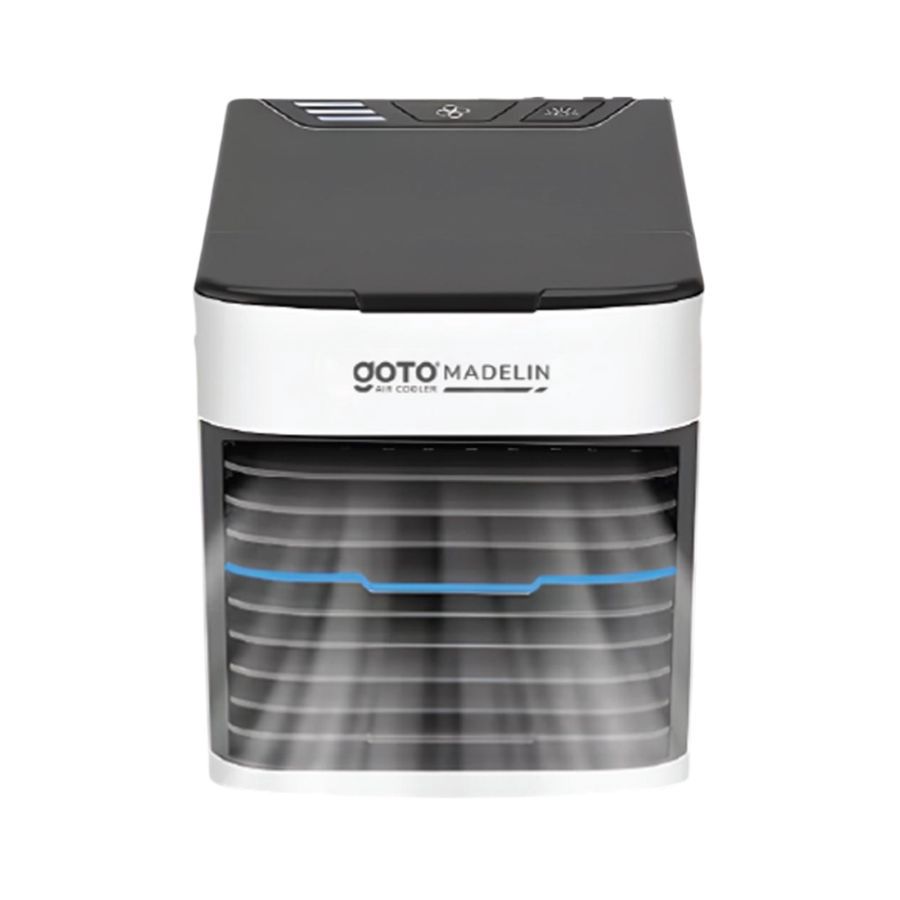 Goto Madelin Air Cooler Portable 1pcs